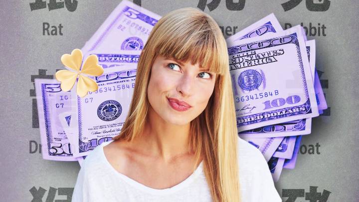 6 Chinese Zodiac Signs Attract Luck & Prosperity On December 6, 2025