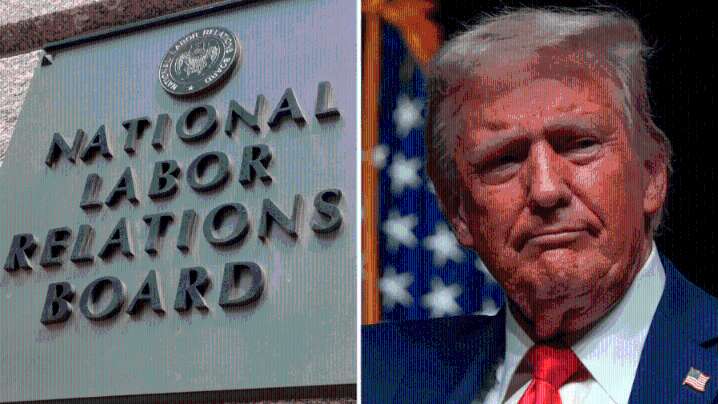 Appeals court invalidates firing protections at two independent agencies