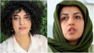 Autoridades iraníes confirman la detención de la Nobel de la Paz Narges Mohammadi