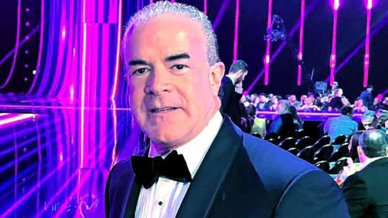 UIF congela cuentas a Rocha Cantú, copropietario de Miss Universo, acusado de ‘huachicol’