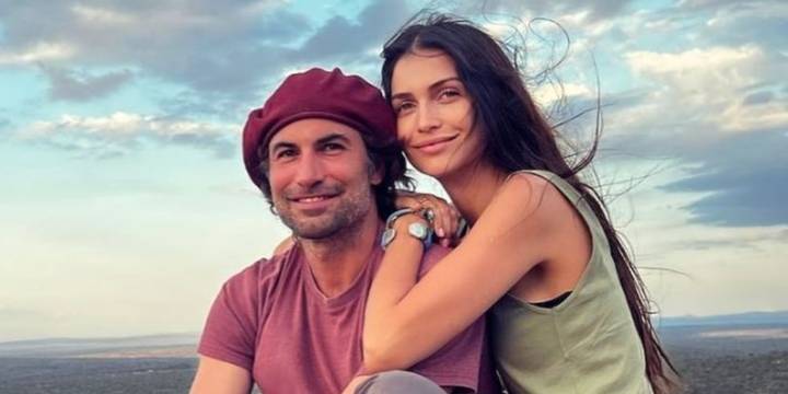 El particular gesto de la expareja de Zaira Nara que reavivó rumores de reconciliación