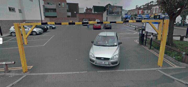 Cash-strapped London council sells off car parks in ‘fire sale’ sparking furious backlash