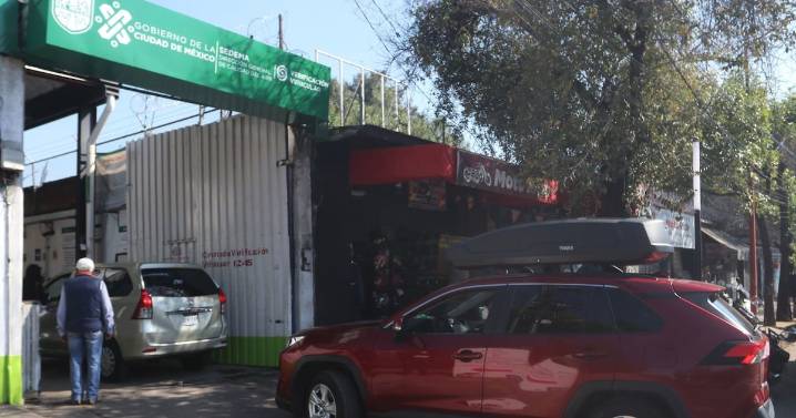 Verificación vehicular 2025 en CDMX y Edomex: autos que deben cumplir en diciembre de 2025