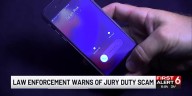 Douglas County jury duty scam targeting residents