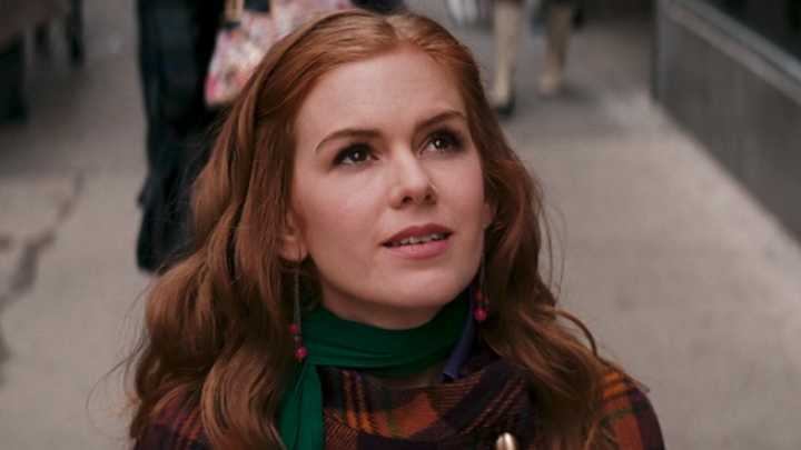 Isla Fisher Paid Tribute To Sophie Kinsella After Confessions Of A Shopaholic Writer's Death At 55