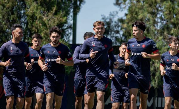 Crisis en San Lorenzo: el plantel no se presentó a entrenar por falta de pagos