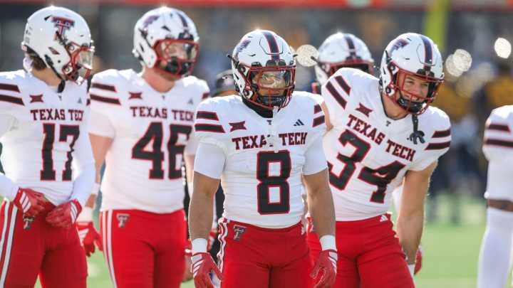 Big 12 football power rankings heading into conference title game