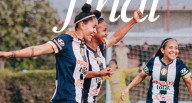 Alianza Lima bicampeón de la Liga Femenina tras vencer 5-3 en el global a Universitario