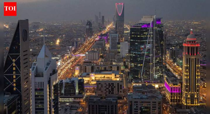 Saudi Arabia will sell you alcohol now, if you’re rich enough