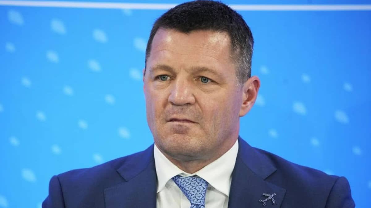 'Couldn't Live Up To Promise': IndiGo CEO Laments After Upheaval India News