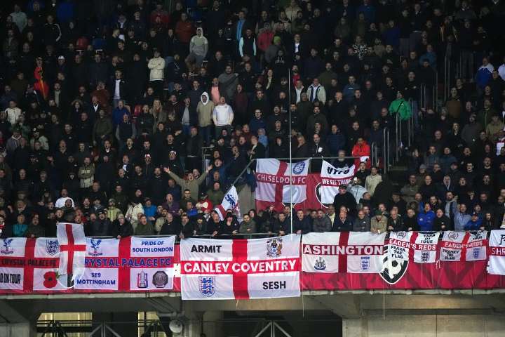 Fans call on FA support to challenge ‘disgraceful’ World Cup ticket prices