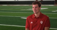 Indiana University quarterback Fernando Mendoza, head coach Curt Cignetti on what's behind their winning streak