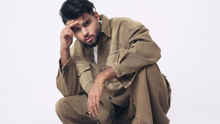 ‘6 Pe 6’ Out Now: Karma Unleashes Six New Tracks With Sez On The Beat, Deep Kalsi And More