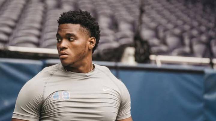 What Is Chukwuebuka Godrick’s Ethnicity, Religion, and Nationality? Everything You Need to Know Explore Chukwuebuka Godrick’s ethnicity, religion, and nationality. Get insights into the cultural backg