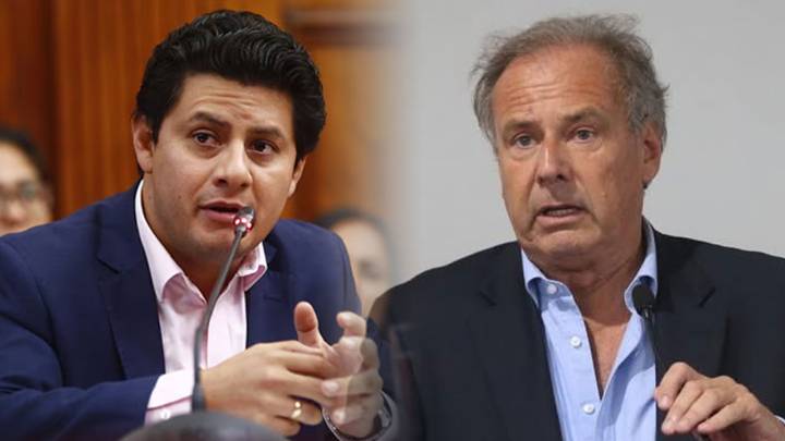 Acción Popular en crisis interna por denuncias de fraude