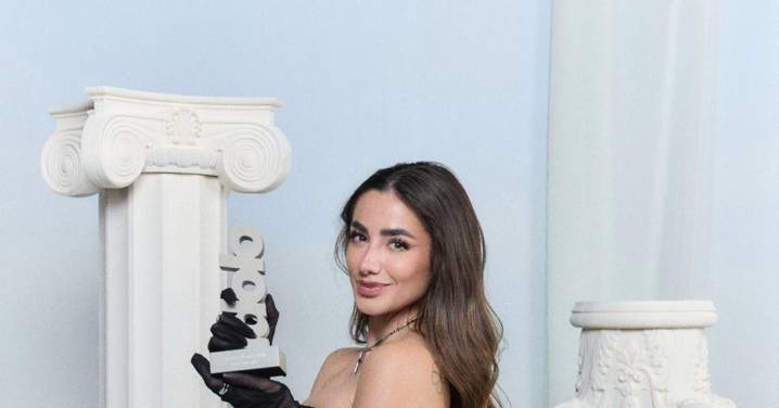 Los premios Ídolos, ganadores un mundo propio, con Dulceida y Laura Escanes