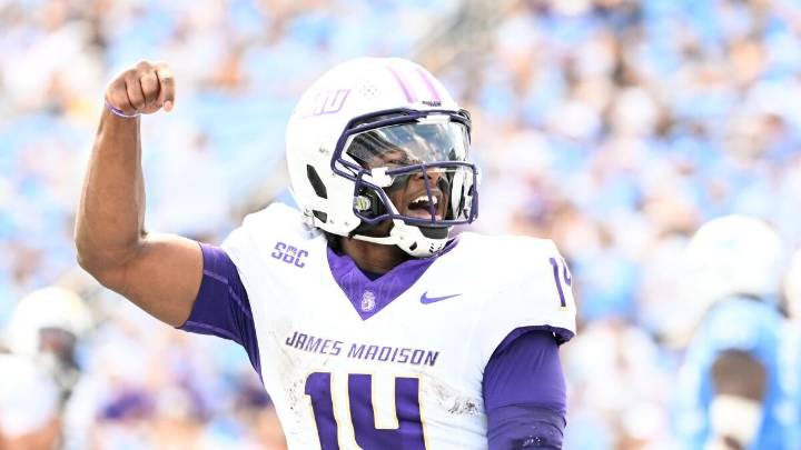 Troy vs. James Madison prediction, odds: 2025 Sun Belt Championship Game picks from proven model