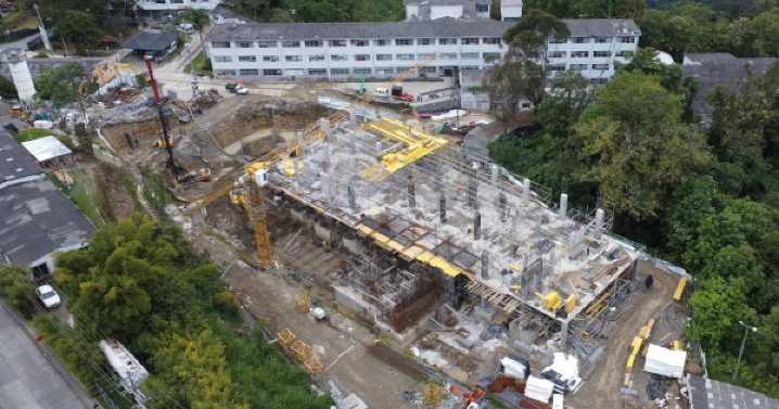 Rendición de cuentas 2025: logros, infraestructura y desafíos de la Territorial de Salud de Caldas