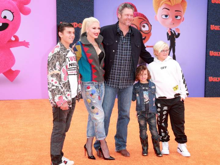 Gwen Stefani Pregnant: 'Miracle' Baby With Blake Shelton Happening?