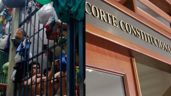 Primicia: Corte Constitucional tumba la reincidencia como causal para aumentar penas