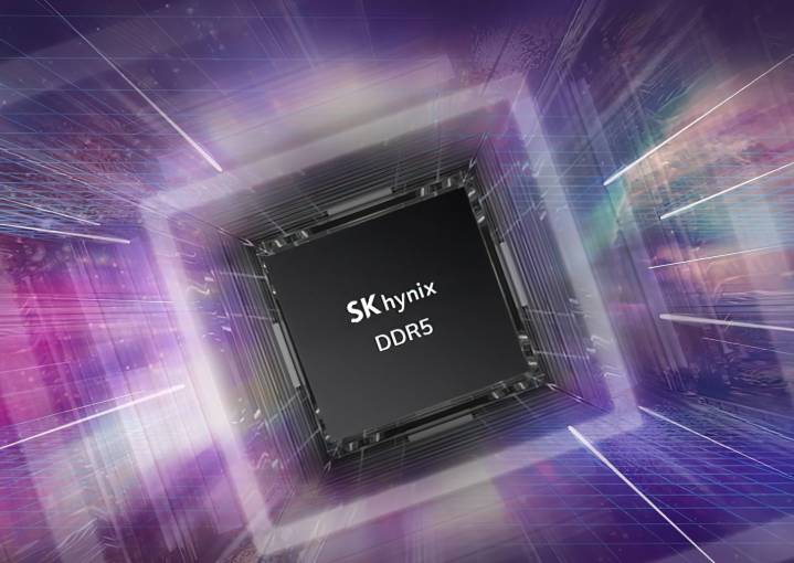 SK Hynix Warns DRAM Supply Growth Will Lag Demand Through 2028