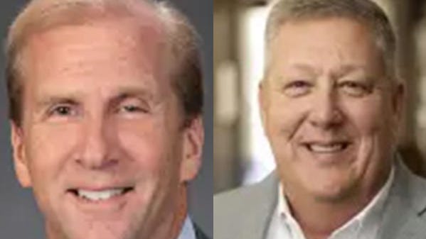 Iowa Board of Regents appoint new president after Bates resignation