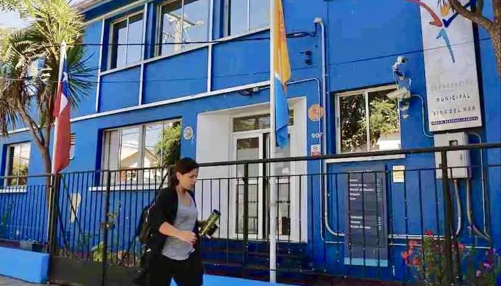 Justicia da la razón a Ripamonti: Corte confirma que funcionaria de la Salud Municipal de Viña recibió pagos que no le correspondían