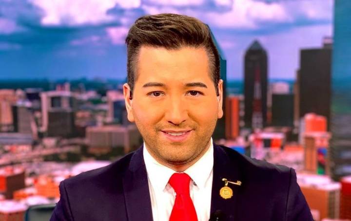 Diputado electo Javier Olivares se desmarca de consulta del PDG y dice que apoyará a Kast: "A mí nadie me obliga cómo votar"