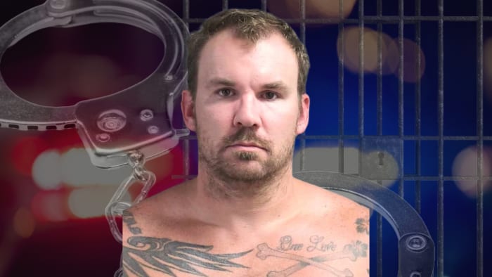 Former Flagler County paramedic found guilty of raping unconscious patient in ambulance