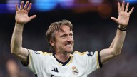 La confesión más privada de Luka Modric sobre su fichaje por el Real Madrid