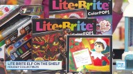 CT LIVE: Holiday Gift Ideas – Nostalgic & Collectible Toys
