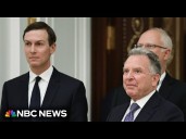 U.S. envoy Steve Witkoff meets with Putin in Moscow