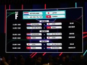 El Túnez vs Japón será histórico; se jugará en Monterrey