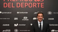 Raúl no cierra la puerta a regresar al Real Madrid: "Trabajo para volver a mi casa"