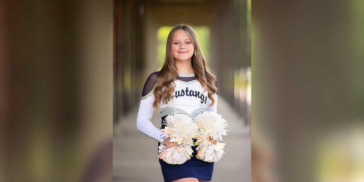 Sumner County middle school to honor 13-year-old student killed in ATV crash