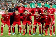 Estado de alerta. Por qué Estados Unidos impediría el ingreso de varias figuras de la selección de Irán para el Mundial