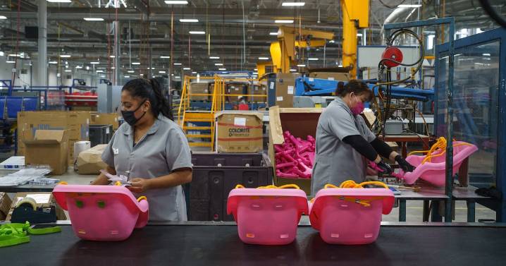 Los 10 principales pronósticos de la economía mexicana para 2026