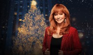 How to watch the ‘Christmas in Rockefeller Center’ tree lighting hosted by Reba McEntire