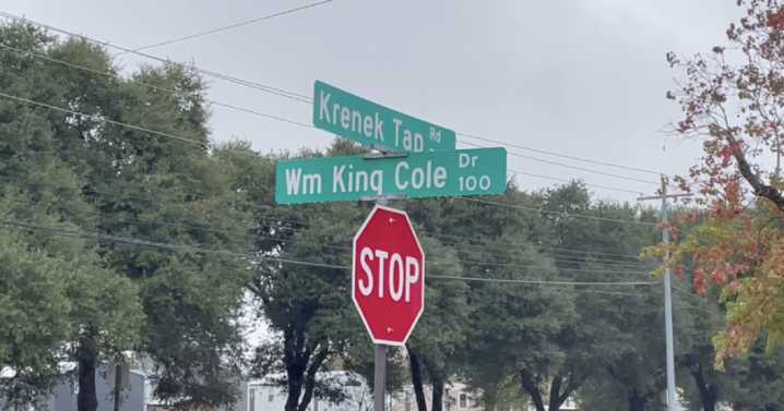 Krenek Tap Road in College Station getting $8.5 million rebuild, including utilities and sidewalks