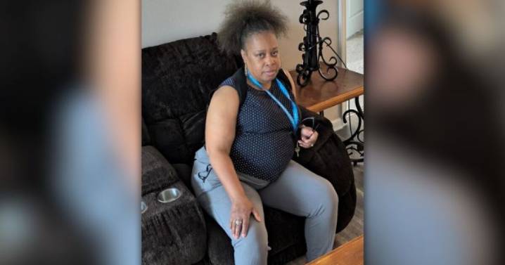 Sheriffs searching for missing 61-year-old woman with onset of dementia