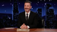 ABC signs Jimmy Kimmel to contract extension, months after temporary suspension
