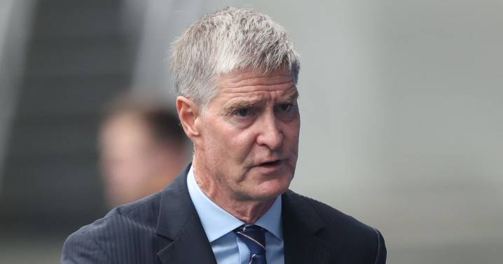 Richard Gough's Rangers return offer snubbed as 49ers receive transfer report amid sporting director hunt