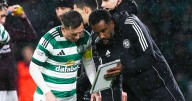 Pathetic and embarrassing – Celtic fans fly into a Hotline rage over Wilfried Nancy’s 'Connect 4' debut