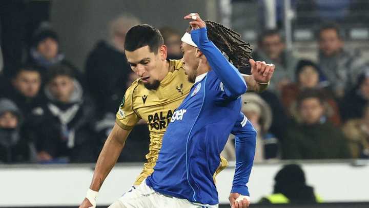 Video | Daniel Muñoz sigue siendo determinante para el Crystal Palace: no se pierda el gol de la victoria contra el Burnley
