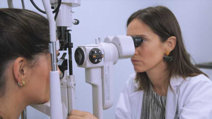 Luis Salvà, director de Oftalmedic: "Si te gusta lo que haces no tendrás que ir a trabajar, será tu diversión"