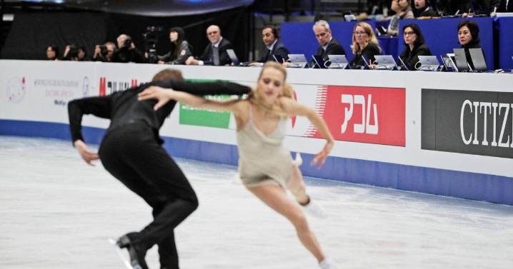 Harnessing the power of AI to help revolutionize Olympic