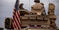 Two U.S. Soldiers and Civilian Interpreter Killed in Syria