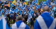 What does Scottish podcasting mean for independence?