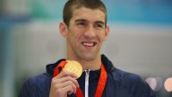 How Michael Phelps' diet changed from 10k calories a day to kid's breakfast duty