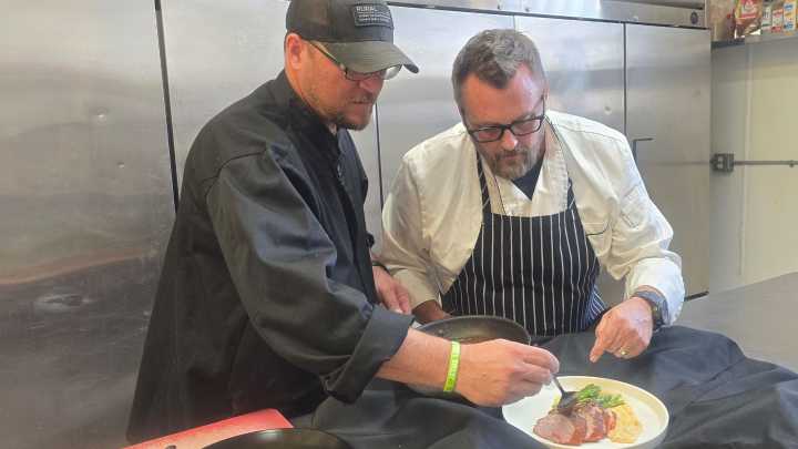 New fine-dining restaurant to open in Watertown